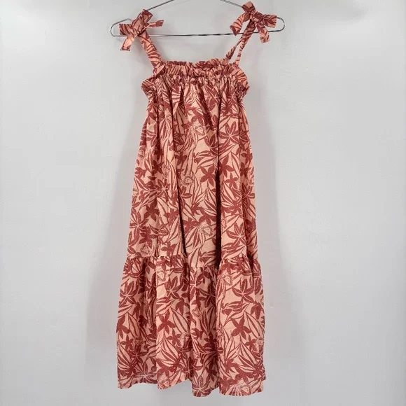 Disney The Lion King Girls Summer Dress Size 10 - Picture 1 of 4